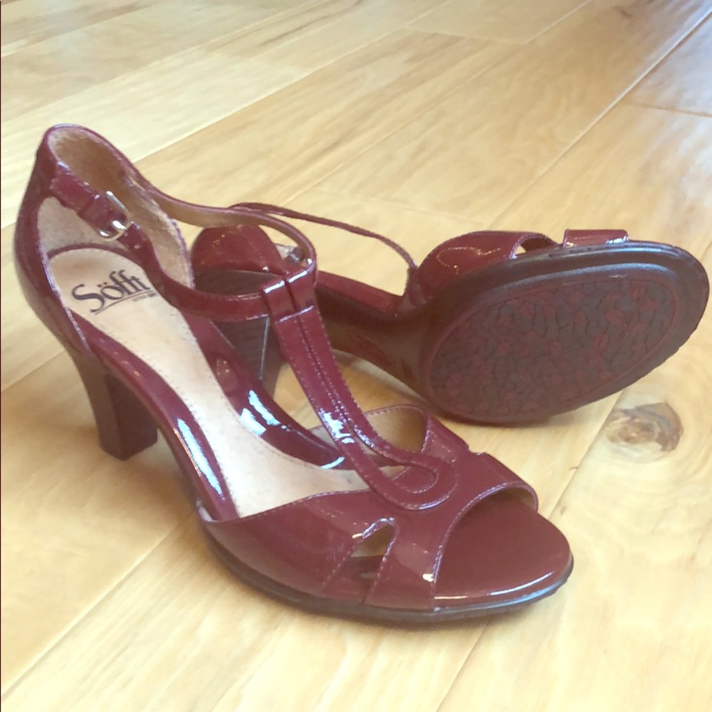 Sofft Pumps